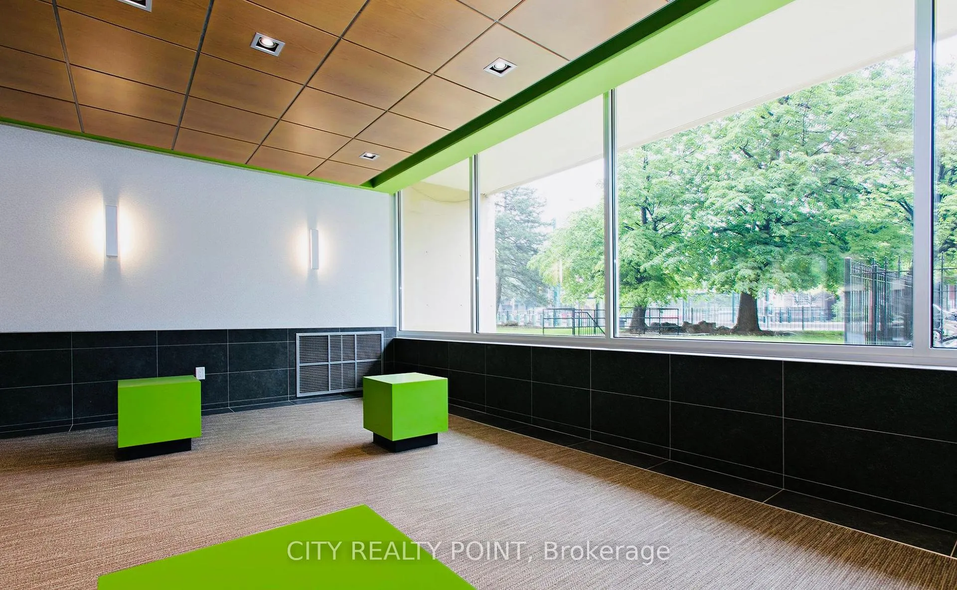 Photo 16 of Unit 1414, 666 Spadina Avenue, Toronto, University — HOMEH