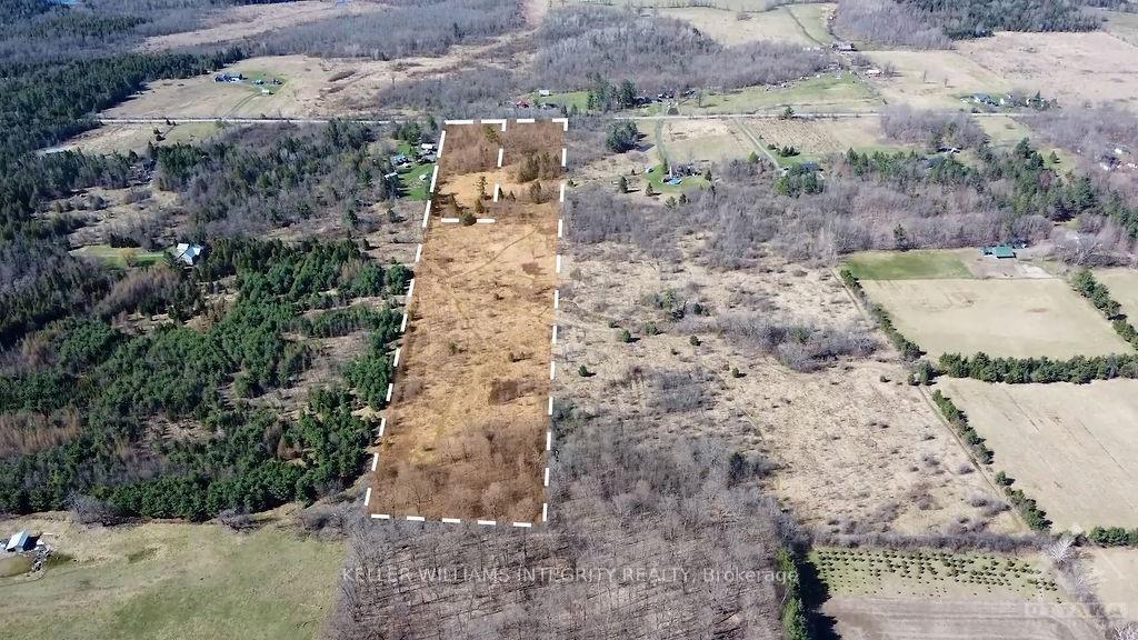 Photo 2 of Lot 1 Lt 17 Con Stonecrest Road, Ottawa, Woodlawn/Maclarens Landing/Kilmaurs — HOMEH