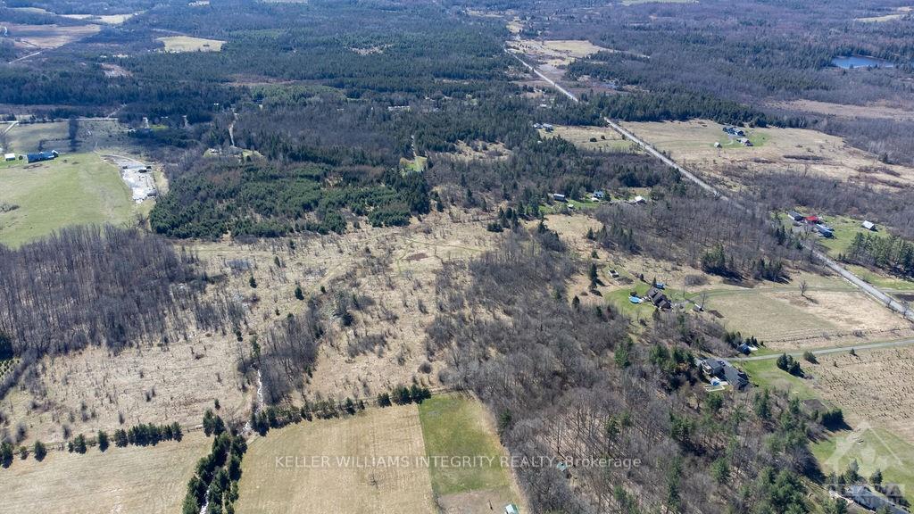 Photo 9 of Lot 1 Lt 17 Con Stonecrest Road, Ottawa, Woodlawn/Maclarens Landing/Kilmaurs — HOMEH