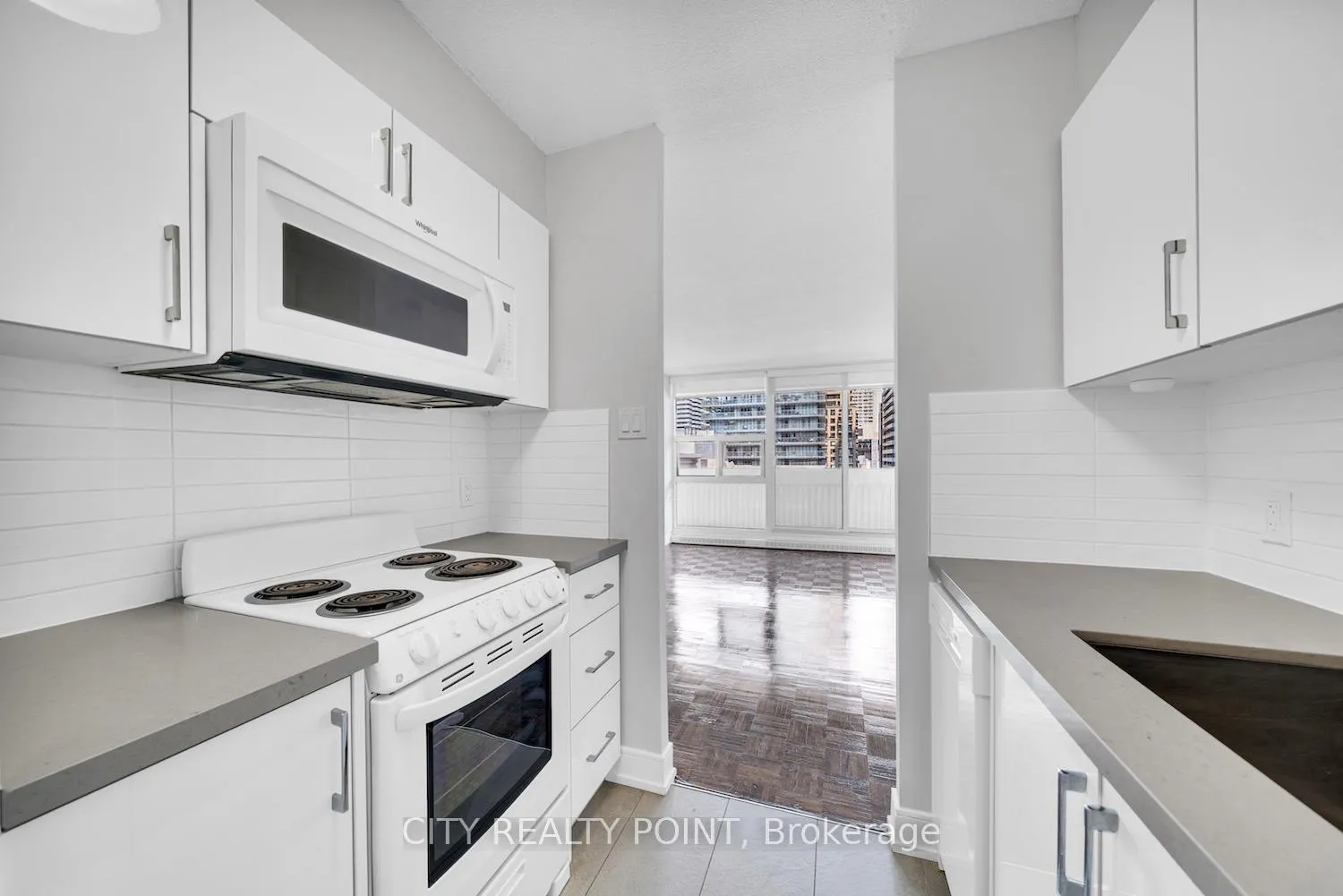 Photo 9 of Unit 2706, 33 Isabella Street, Toronto, Church-Yonge Corridor — HOMEH
