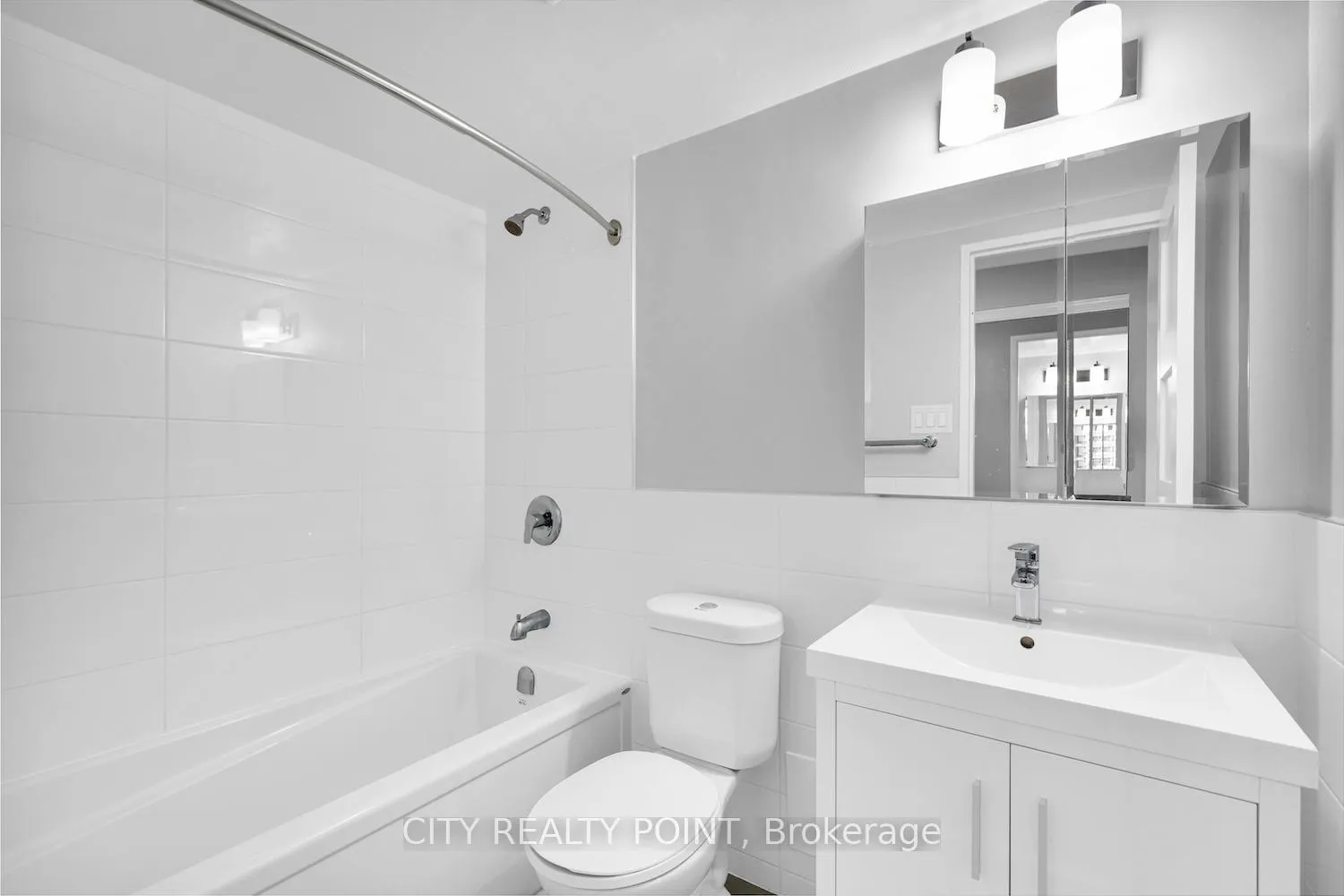 Photo 12 of Unit 2706, 33 Isabella Street, Toronto, Church-Yonge Corridor — HOMEH