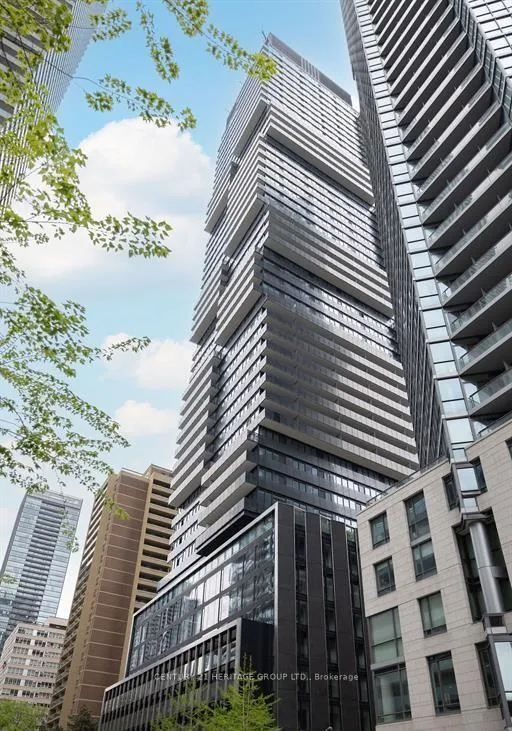 Photo 1 of Unit 3613, 55 Charles Street E, Toronto, Church-Yonge Corridor — HOMEH
