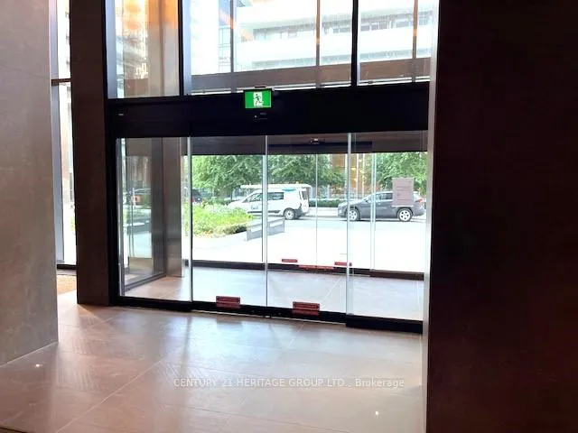 Photo 2 of Unit 3613, 55 Charles Street E, Toronto, Church-Yonge Corridor — HOMEH