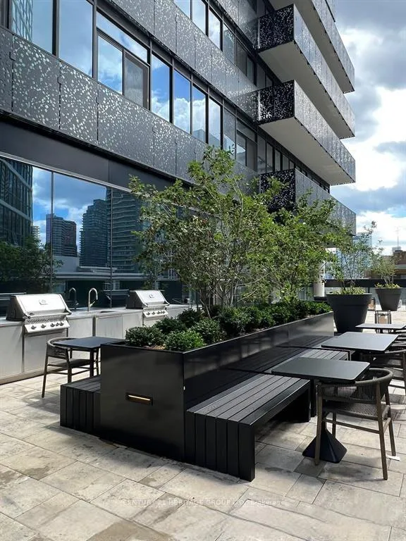 Photo 4 of Unit 3613, 55 Charles Street E, Toronto, Church-Yonge Corridor — HOMEH