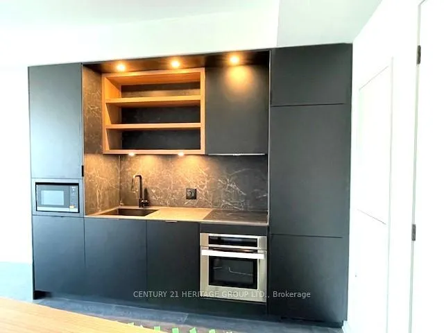 Photo 17 of Unit 3613, 55 Charles Street E, Toronto, Church-Yonge Corridor — HOMEH