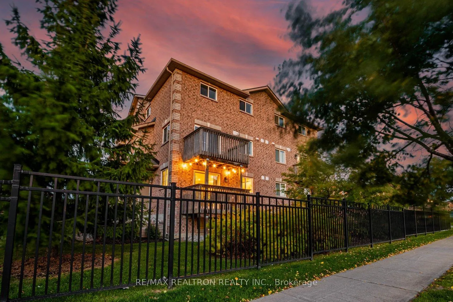 Photo 14 of Unit 8, 83 Goodwin Drive, Barrie, Painswick South — HOMEH