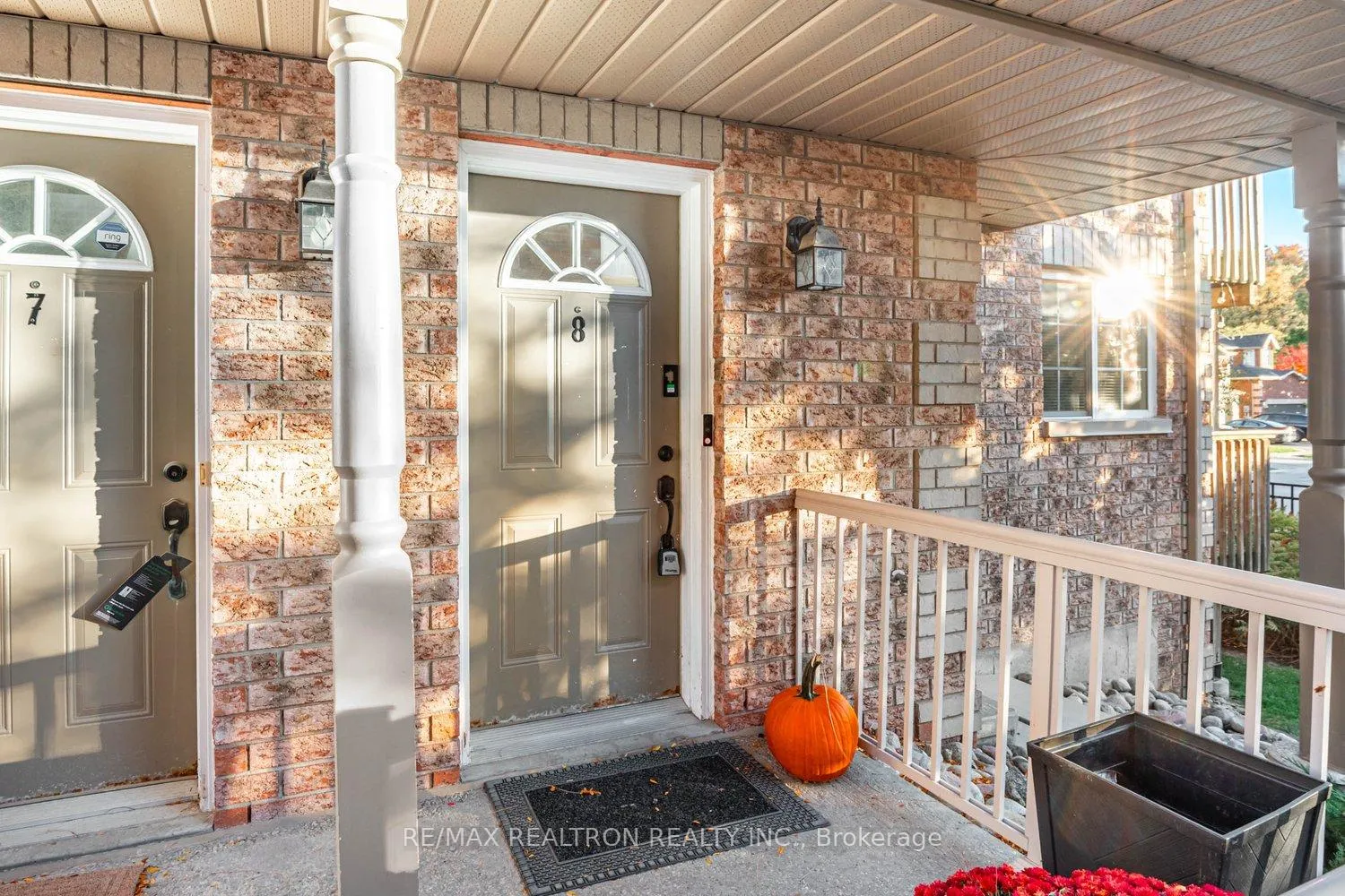 Photo 16 of Unit 8, 83 Goodwin Drive, Barrie, Painswick South — HOMEH