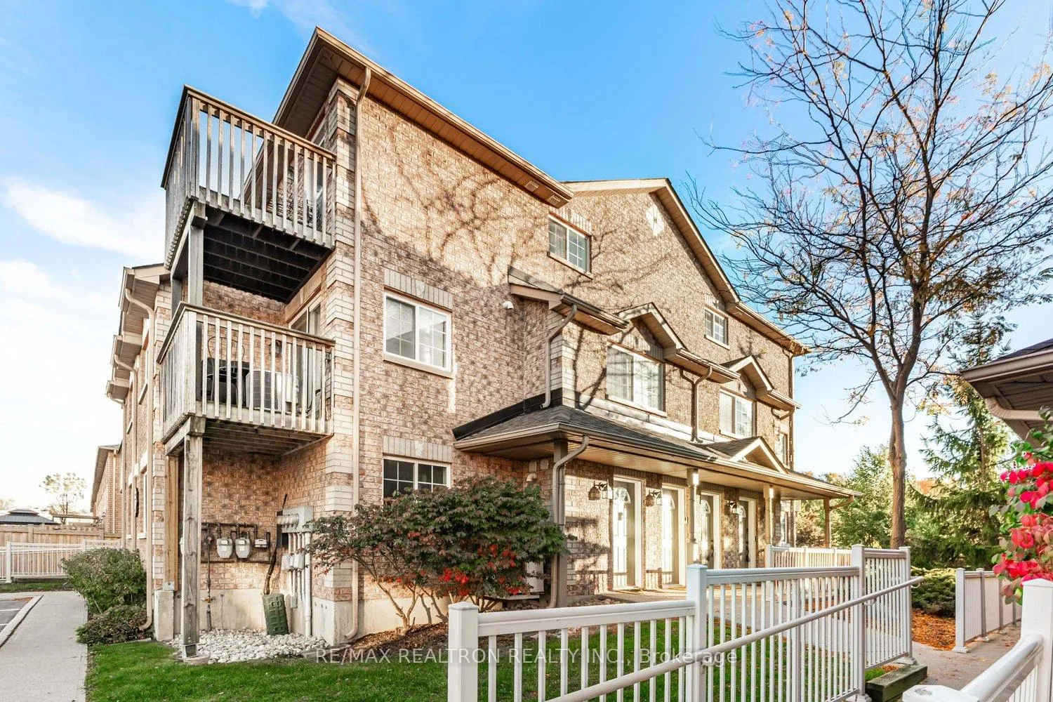 Photo 24 of Unit 8, 83 Goodwin Drive, Barrie, Painswick South — HOMEH