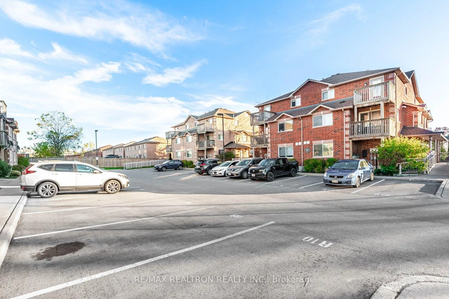 Photo 28 of Unit 8, 83 Goodwin Drive, Barrie, Painswick South — HOMEH