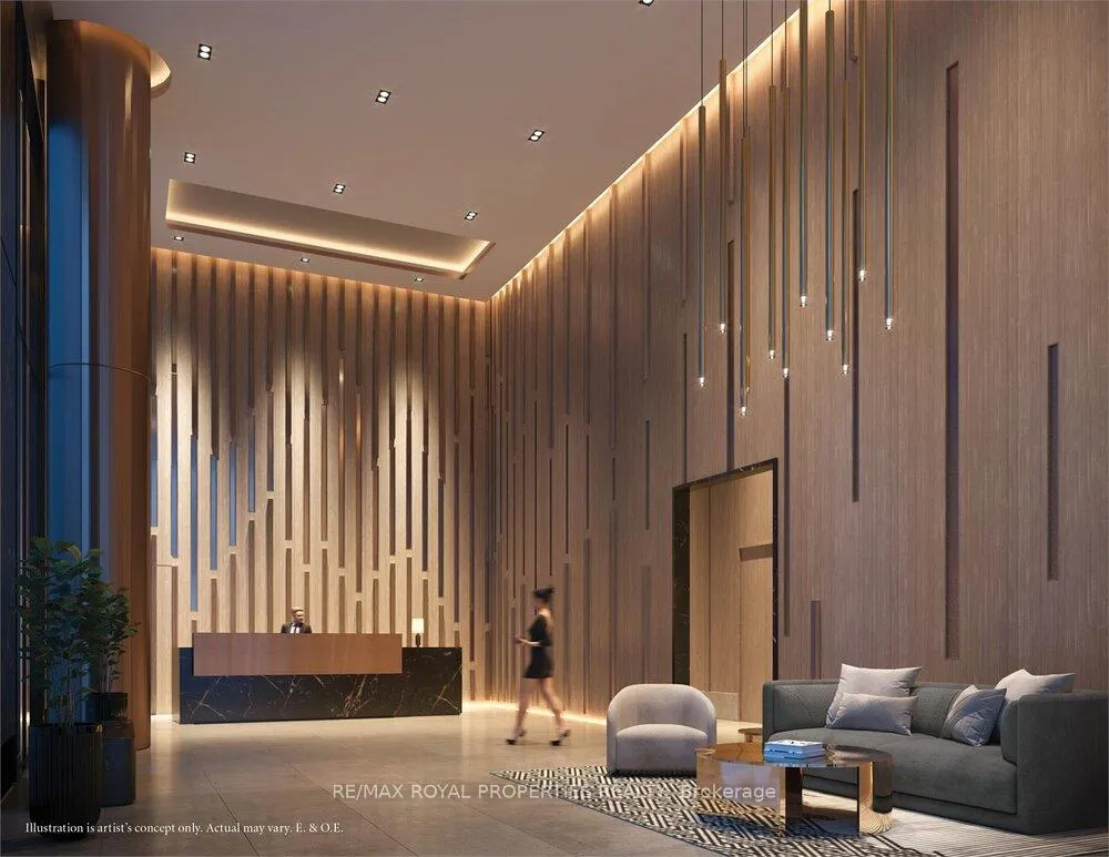 Photo 8 of Unit 301, 55 Mercer Street, Toronto, Waterfront Communities — HOMEH