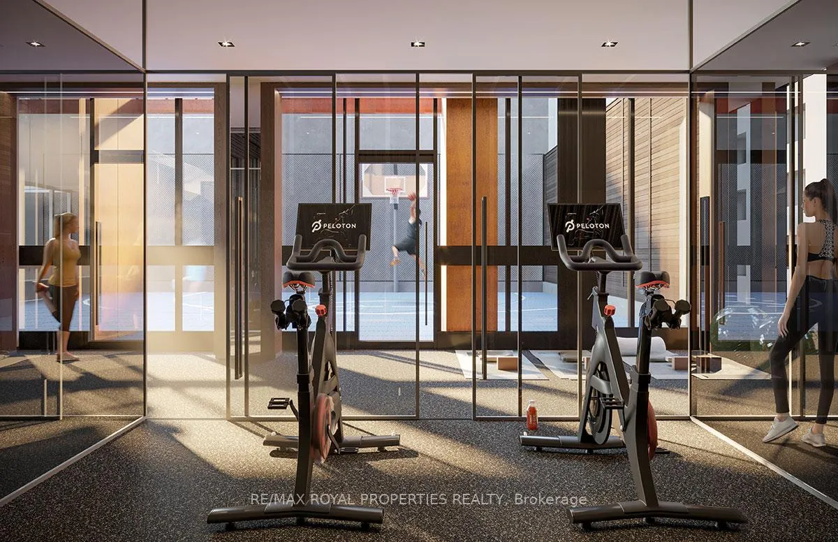 Photo 10 of Unit 301, 55 Mercer Street, Toronto, Waterfront Communities — HOMEH