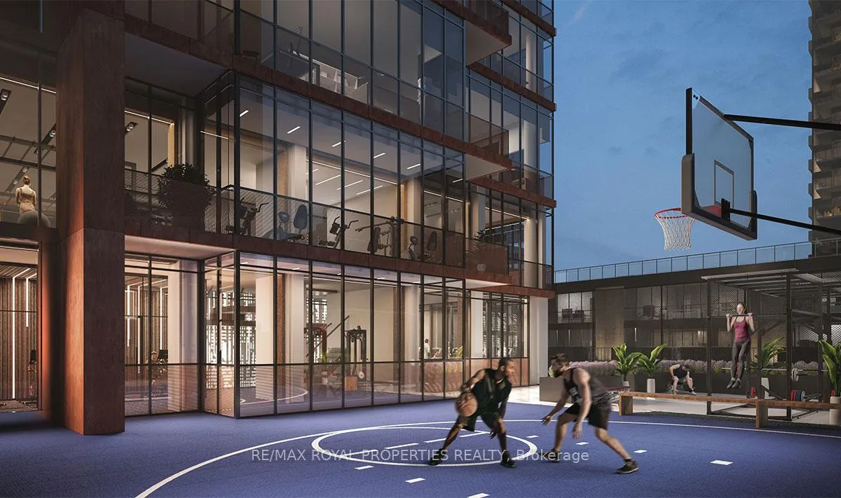 Photo 11 of Unit 301, 55 Mercer Street, Toronto, Waterfront Communities — HOMEH