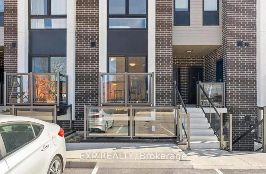 Photo 2 of Unit 215, 6065 McLeod Road, Niagara Falls, Arad/Fallsview — HOMEH