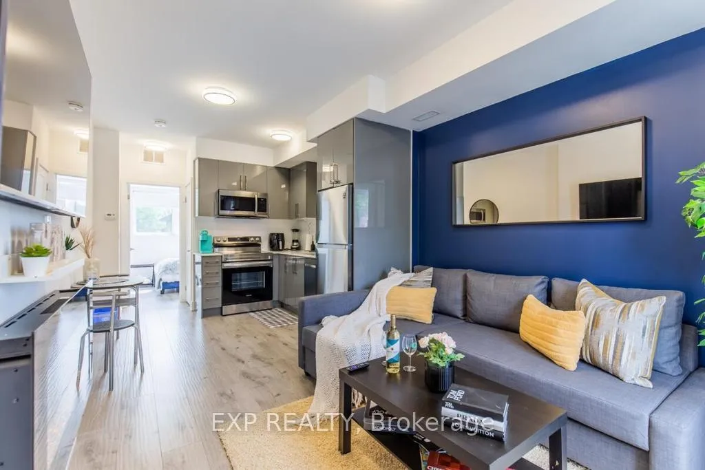 Photo 3 of Unit 215, 6065 McLeod Road, Niagara Falls, Arad/Fallsview — HOMEH