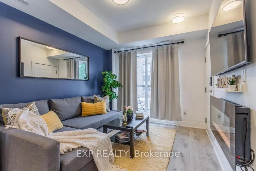 Photo 4 of Unit 215, 6065 McLeod Road, Niagara Falls, Arad/Fallsview — HOMEH