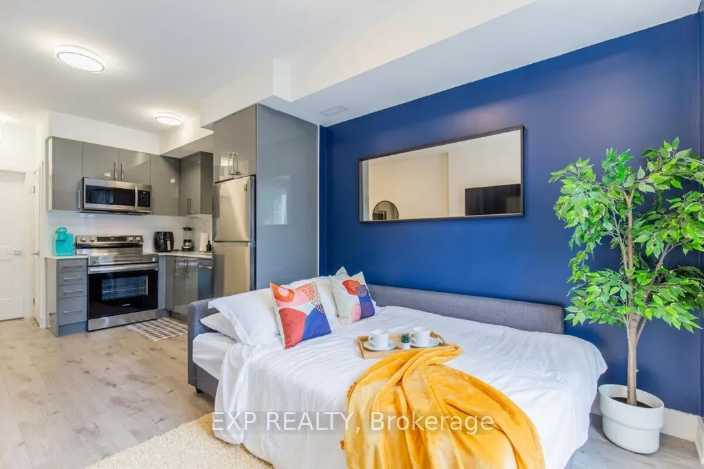 Photo 5 of Unit 215, 6065 McLeod Road, Niagara Falls, Arad/Fallsview — HOMEH