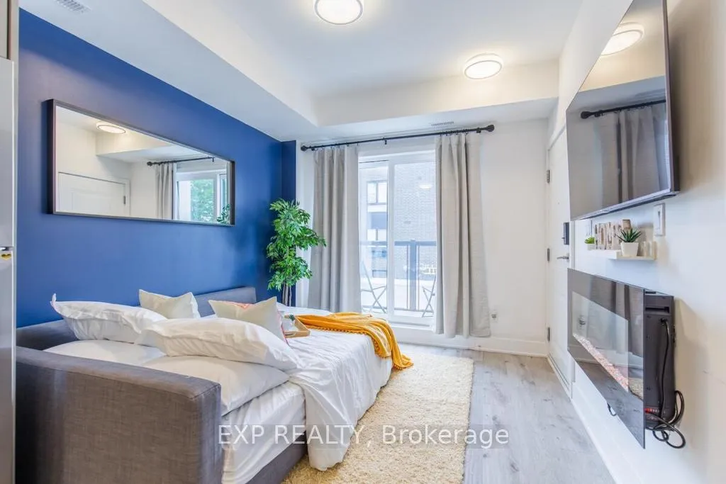 Photo 6 of Unit 215, 6065 McLeod Road, Niagara Falls, Arad/Fallsview — HOMEH