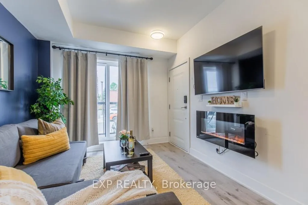 Photo 7 of Unit 215, 6065 McLeod Road, Niagara Falls, Arad/Fallsview — HOMEH