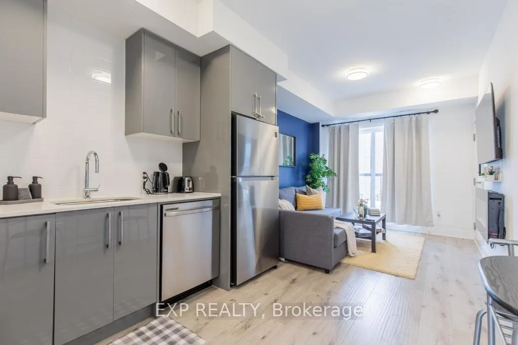 Photo 8 of Unit 215, 6065 McLeod Road, Niagara Falls, Arad/Fallsview — HOMEH