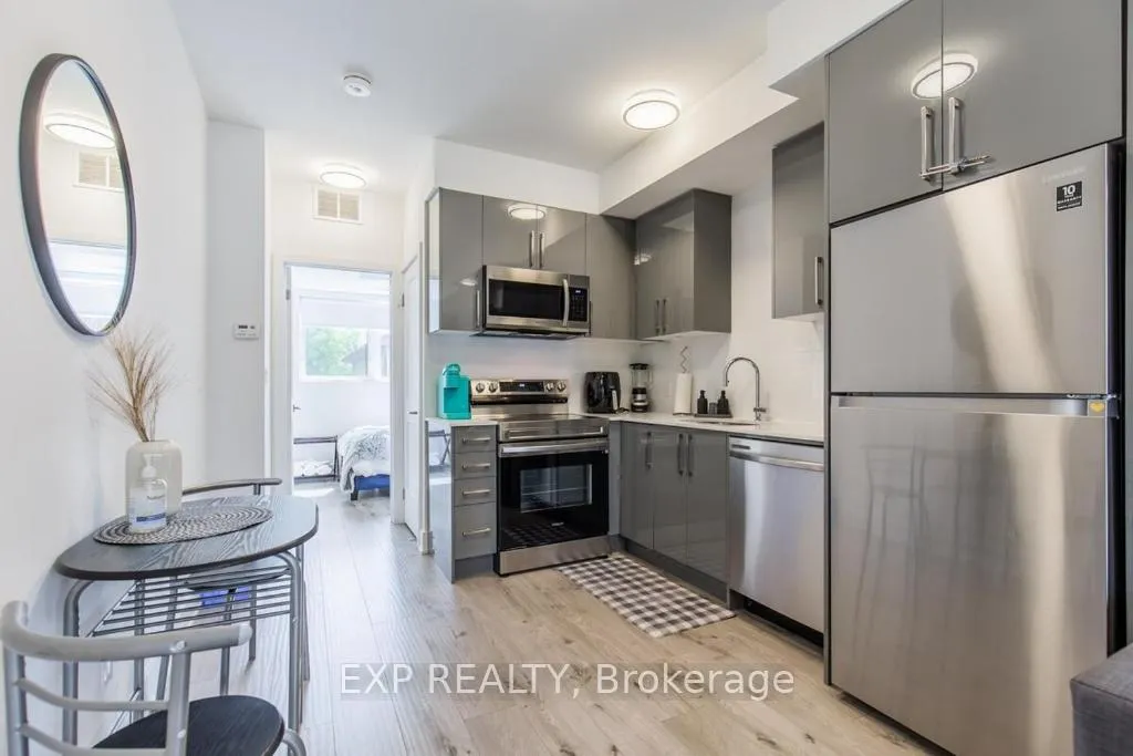 Photo 9 of Unit 215, 6065 McLeod Road, Niagara Falls, Arad/Fallsview — HOMEH