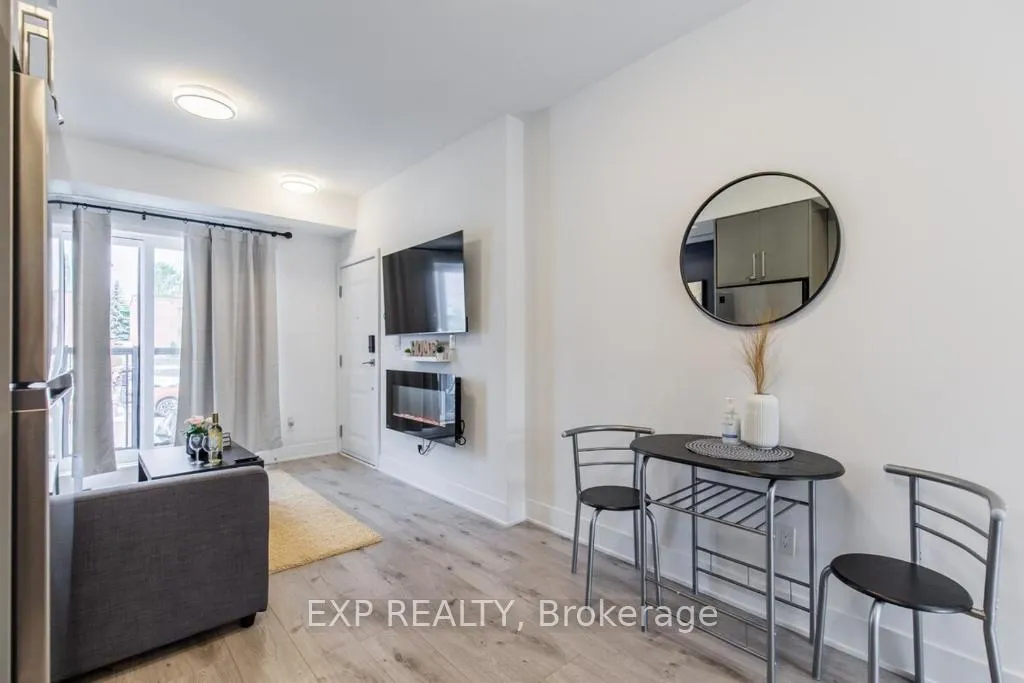 Photo 10 of Unit 215, 6065 McLeod Road, Niagara Falls, Arad/Fallsview — HOMEH