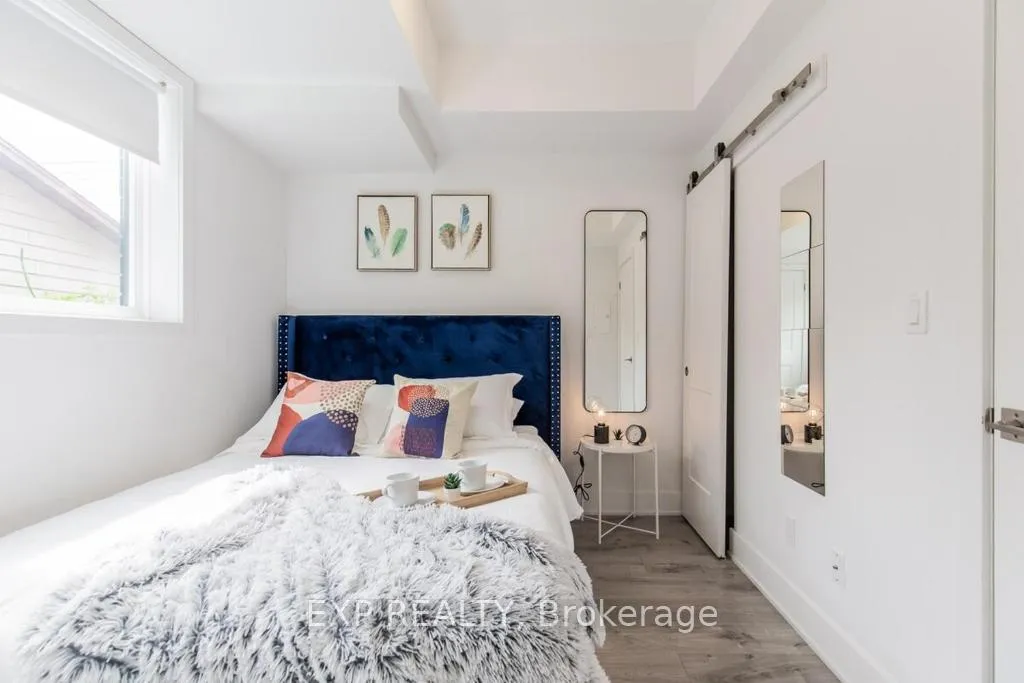 Photo 11 of Unit 215, 6065 McLeod Road, Niagara Falls, Arad/Fallsview — HOMEH