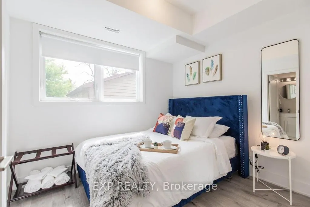Photo 12 of Unit 215, 6065 McLeod Road, Niagara Falls, Arad/Fallsview — HOMEH