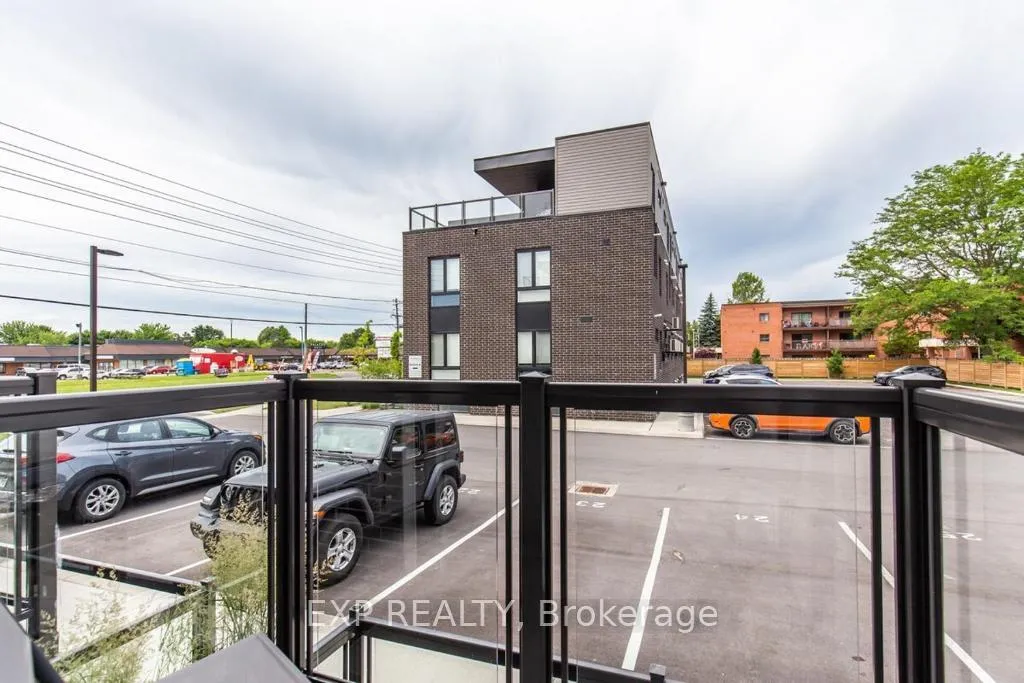Photo 16 of Unit 215, 6065 McLeod Road, Niagara Falls, Arad/Fallsview — HOMEH