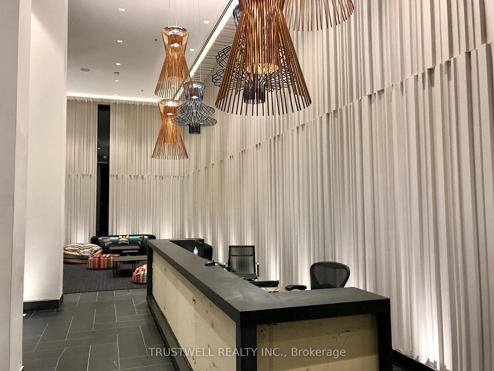 Photo 1 of Unit 810, 42 Charles Street E, Toronto, Church-Yonge Corridor — HOMEH