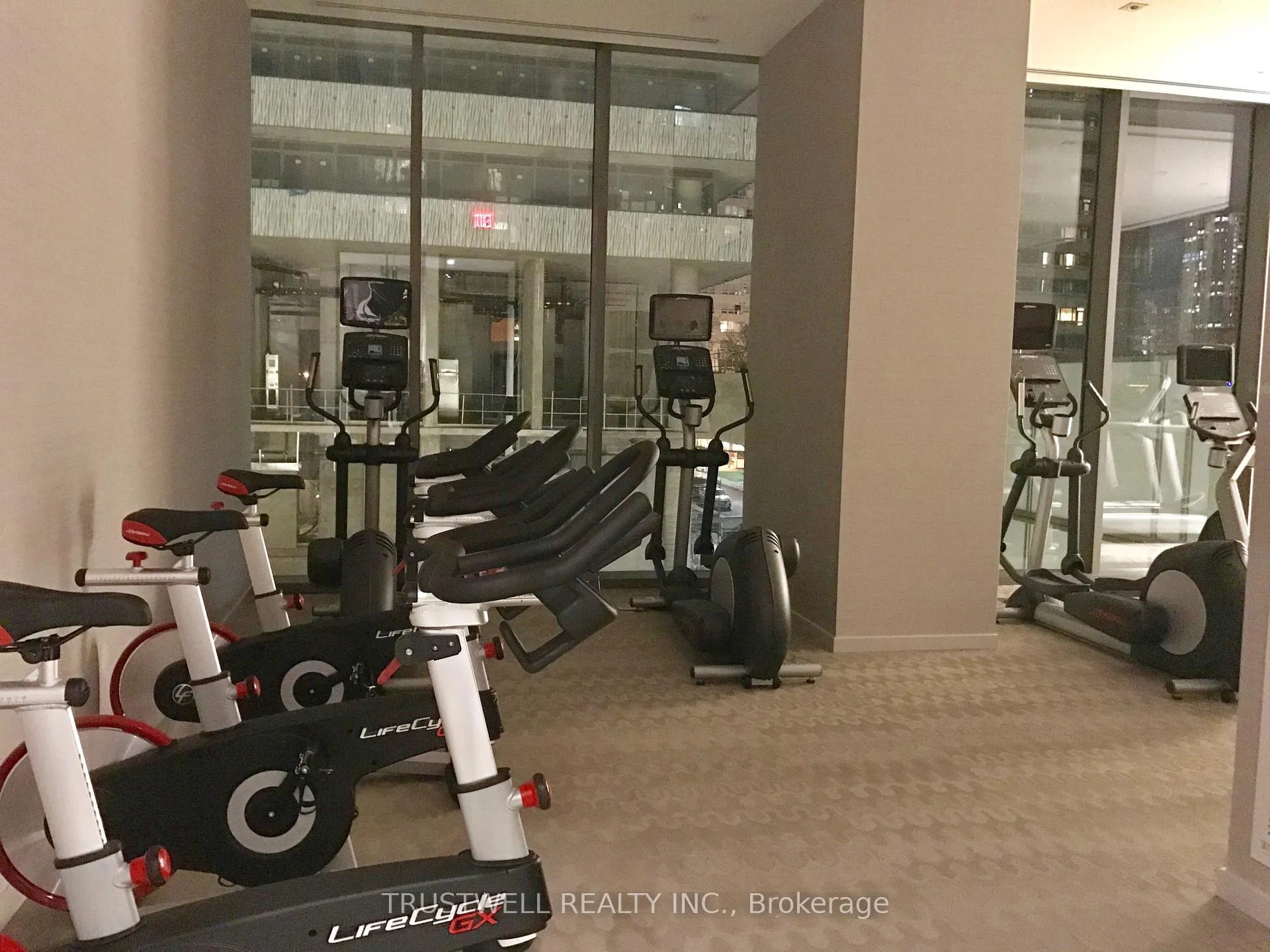Photo 8 of Unit 810, 42 Charles Street E, Toronto, Church-Yonge Corridor — HOMEH
