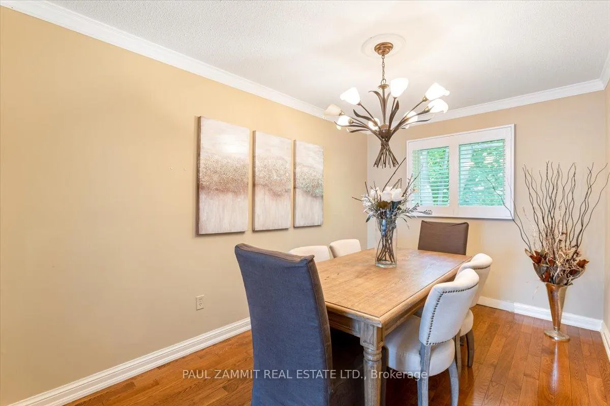 Photo 6 of 220 Royal Orchard Boulevard, Markham, Royal Orchard — HOMEH