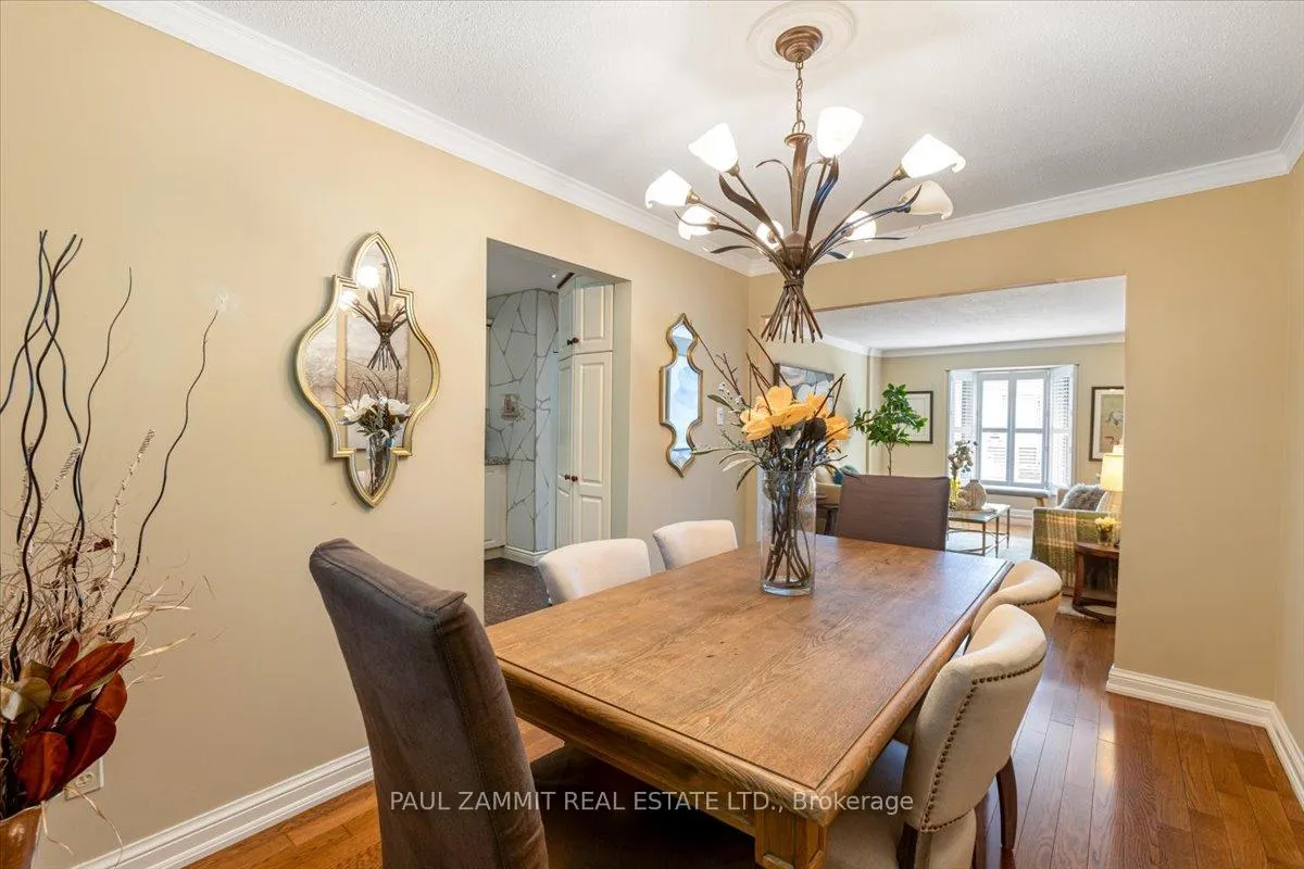 Photo 8 of 220 Royal Orchard Boulevard, Markham, Royal Orchard — HOMEH