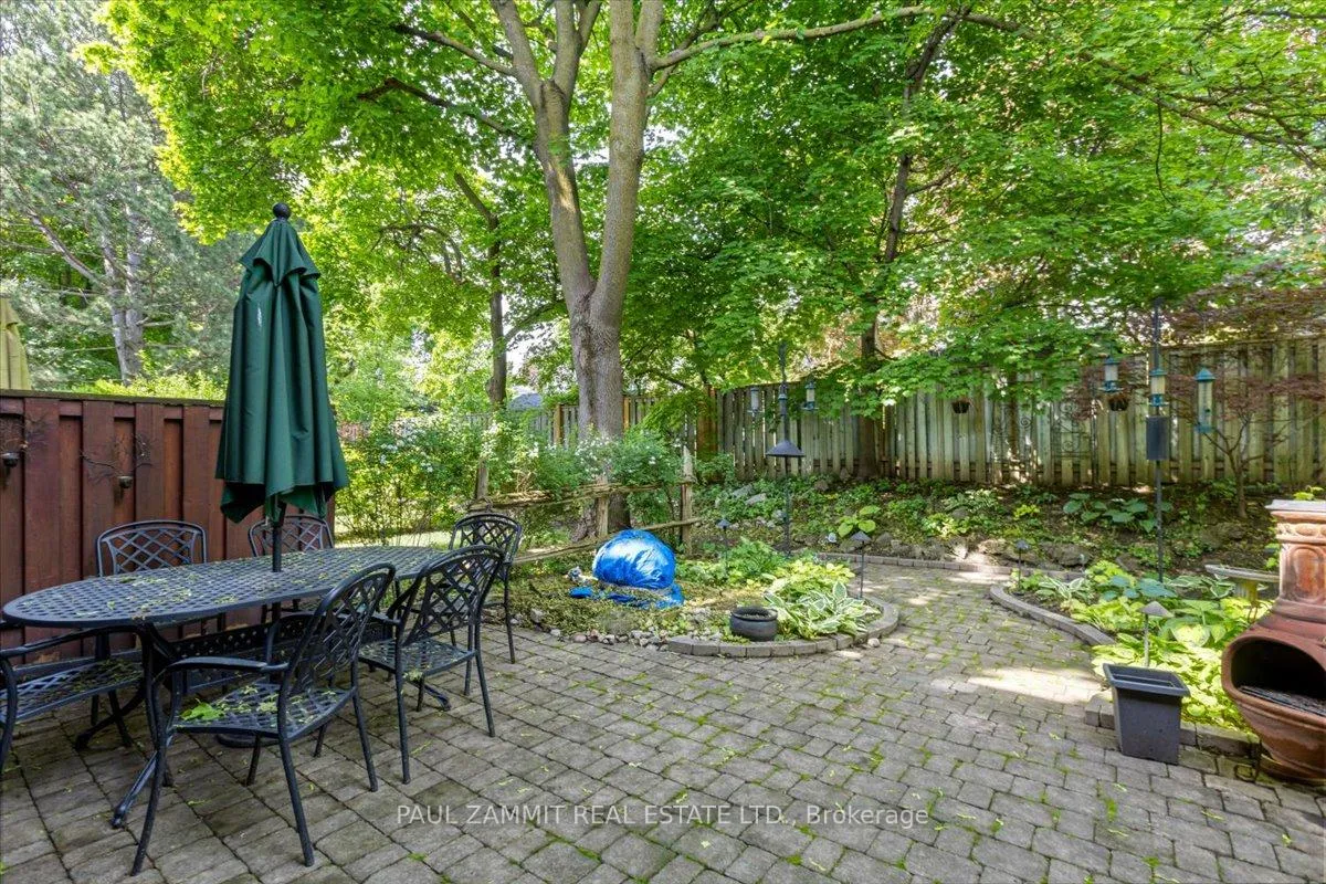 Photo 21 of 220 Royal Orchard Boulevard, Markham, Royal Orchard — HOMEH