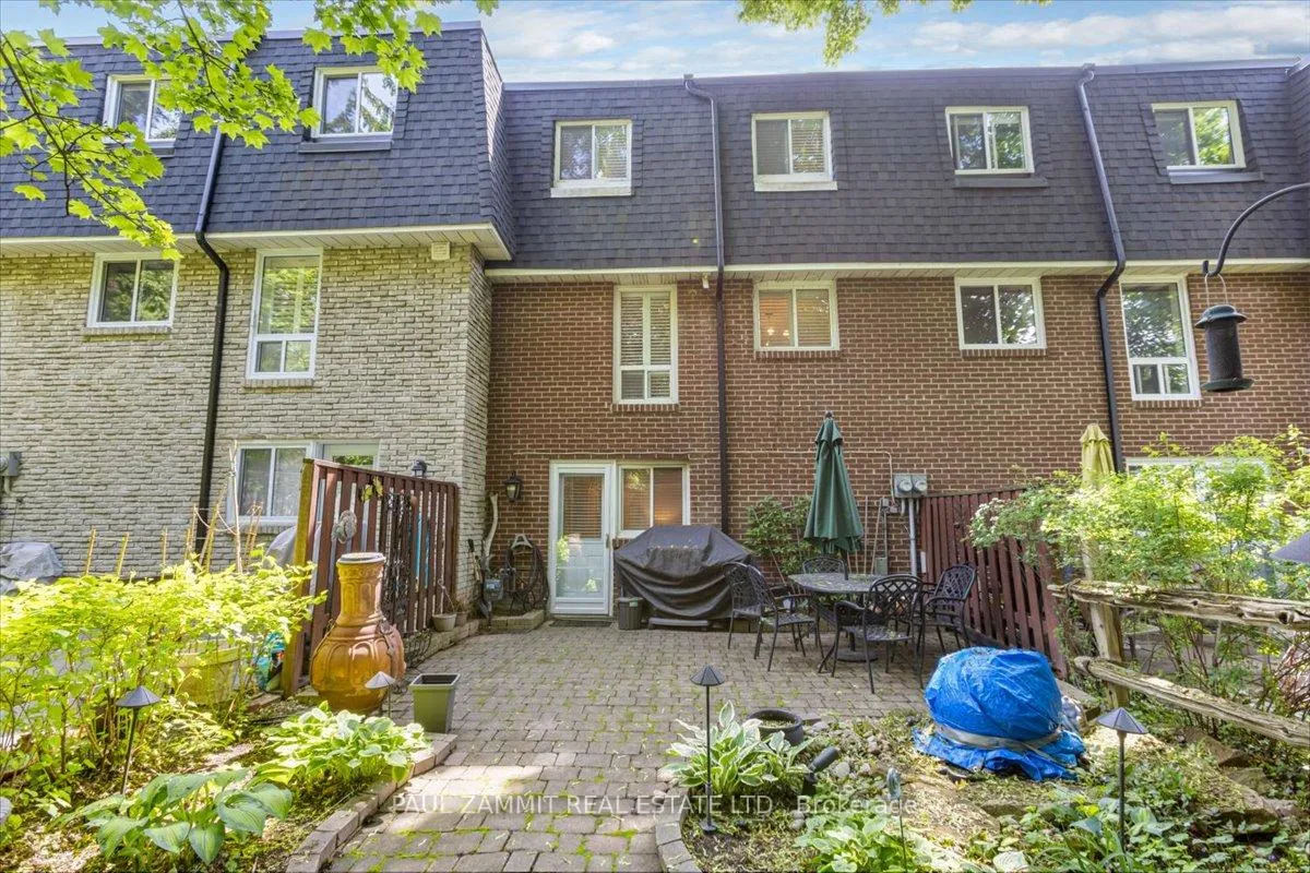 Photo 22 of 220 Royal Orchard Boulevard, Markham, Royal Orchard — HOMEH