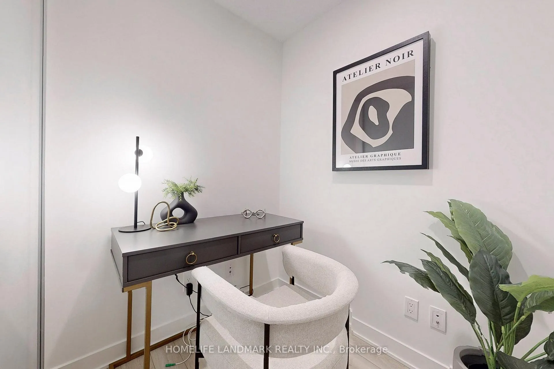 Photo 18 of Unit 2712, 17 Bathurst Street, Toronto, Waterfront Communities — HOMEH