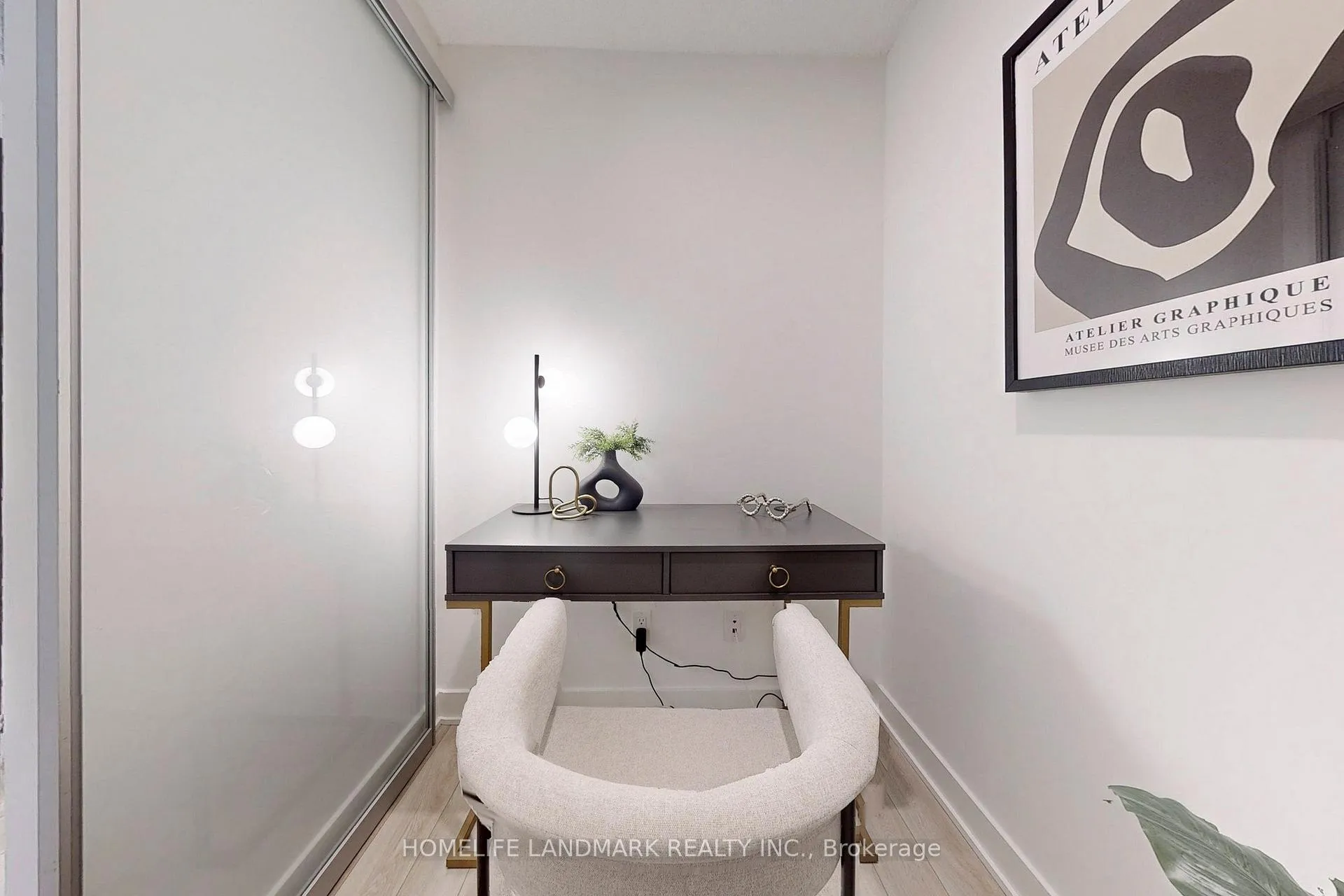 Photo 19 of Unit 2712, 17 Bathurst Street, Toronto, Waterfront Communities — HOMEH