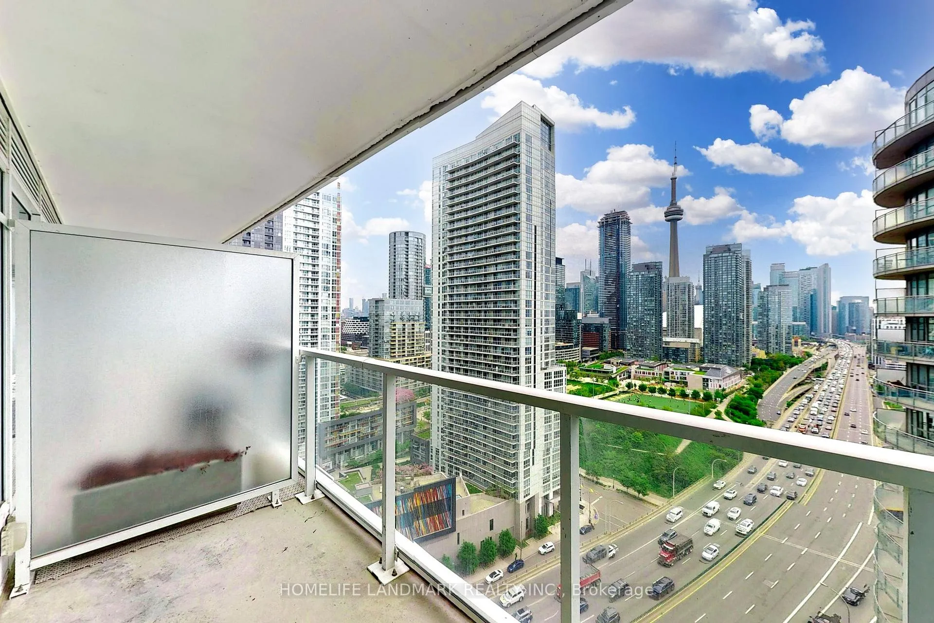 Photo 22 of Unit 2712, 17 Bathurst Street, Toronto, Waterfront Communities — HOMEH
