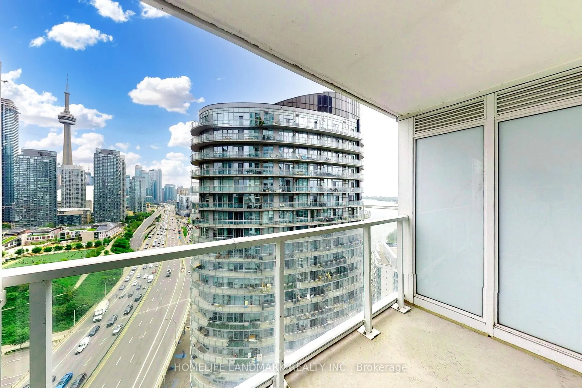 Photo 23 of Unit 2712, 17 Bathurst Street, Toronto, Waterfront Communities — HOMEH