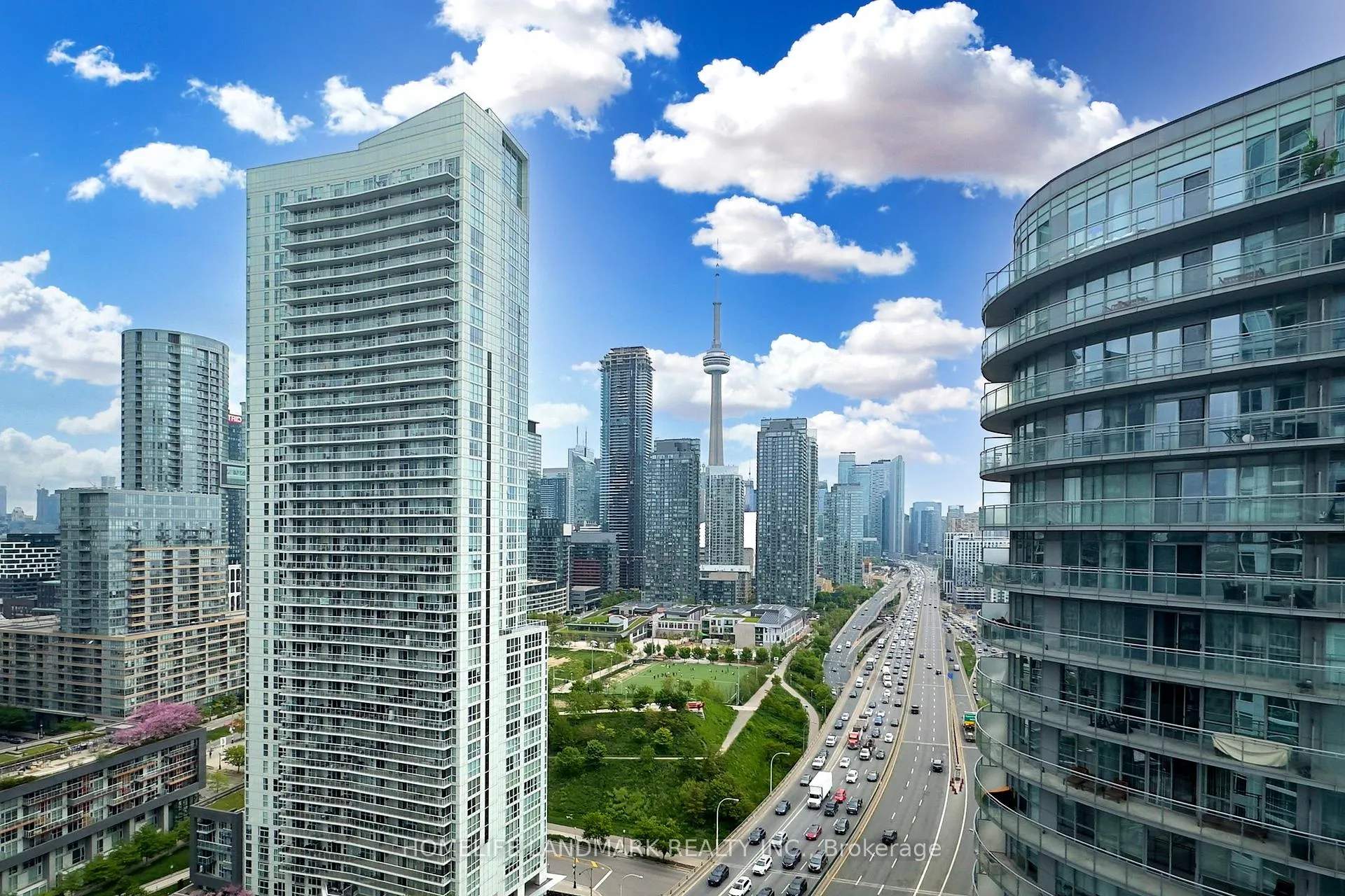 Photo 25 of Unit 2712, 17 Bathurst Street, Toronto, Waterfront Communities — HOMEH