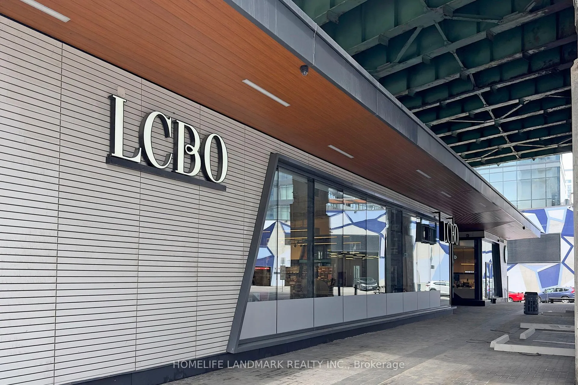 Photo 33 of Unit 2712, 17 Bathurst Street, Toronto, Waterfront Communities — HOMEH