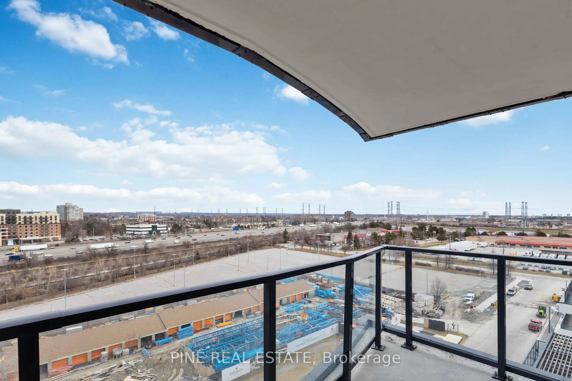 Photo 26 of Unit 1008, 1435 Celebration Drive, Pickering, Bay Ridges — HOMEH