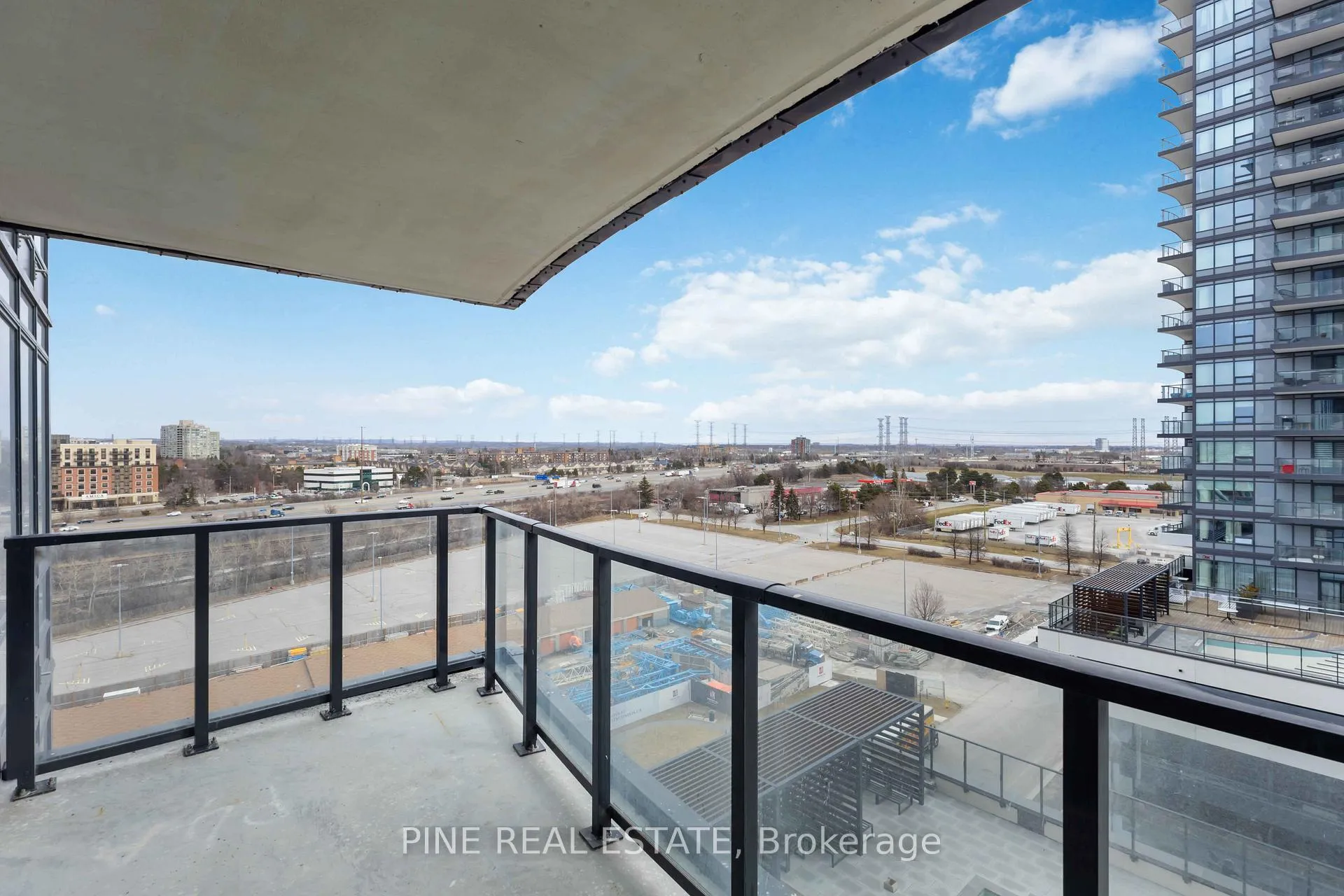 Photo 27 of Unit 1008, 1435 Celebration Drive, Pickering, Bay Ridges — HOMEH