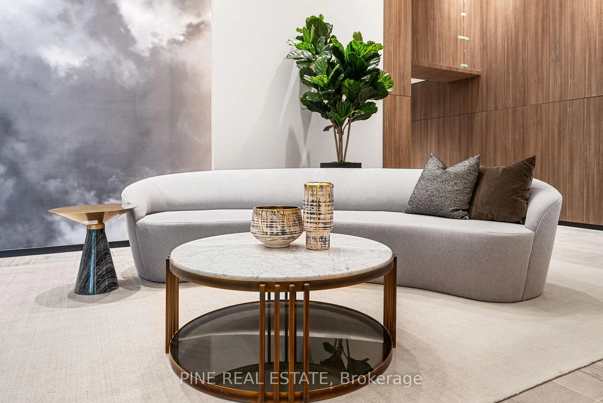 Photo 30 of Unit 1008, 1435 Celebration Drive, Pickering, Bay Ridges — HOMEH