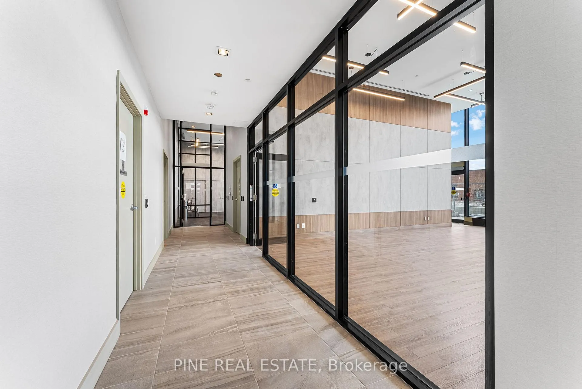 Photo 35 of Unit 1008, 1435 Celebration Drive, Pickering, Bay Ridges — HOMEH