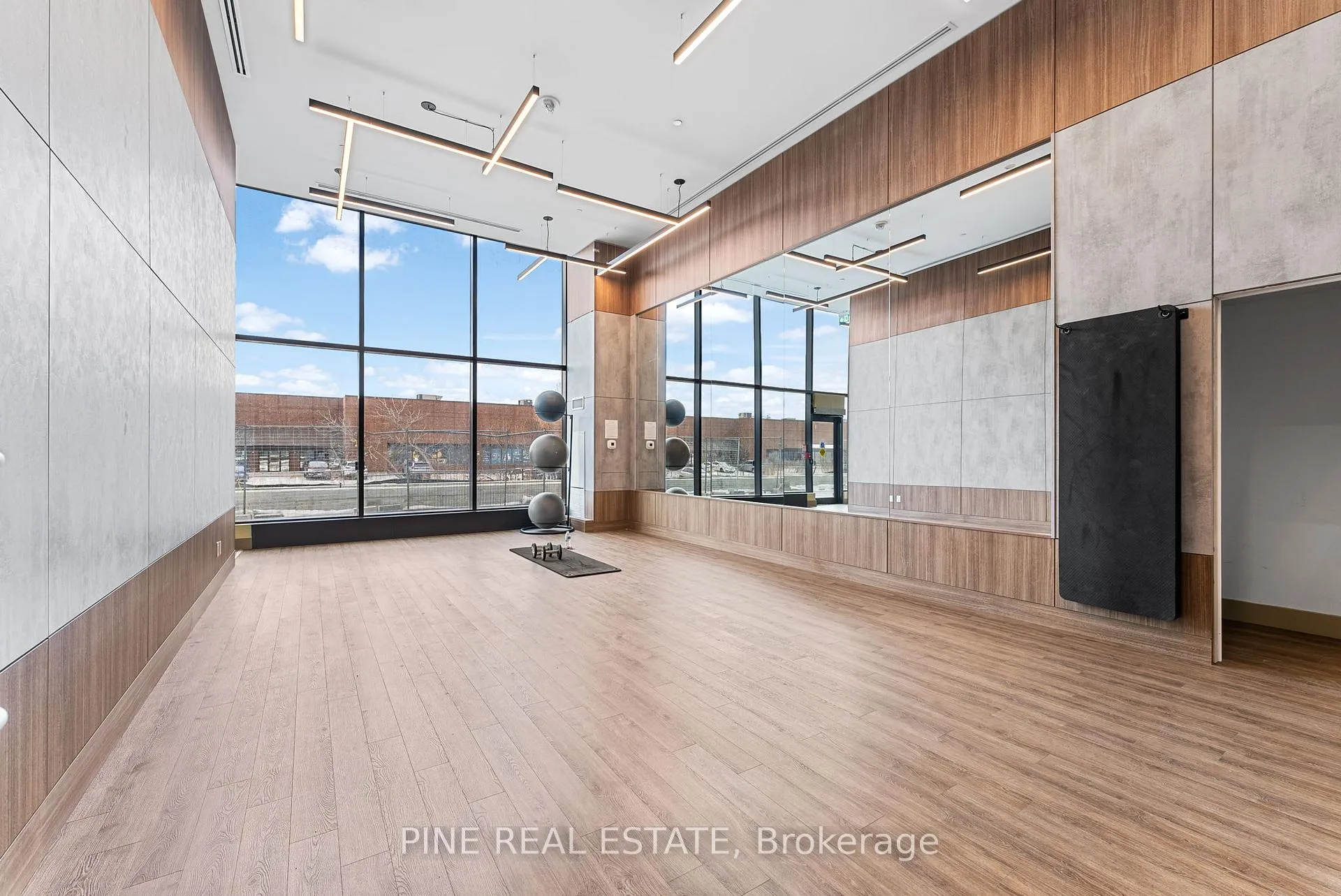 Photo 36 of Unit 1008, 1435 Celebration Drive, Pickering, Bay Ridges — HOMEH