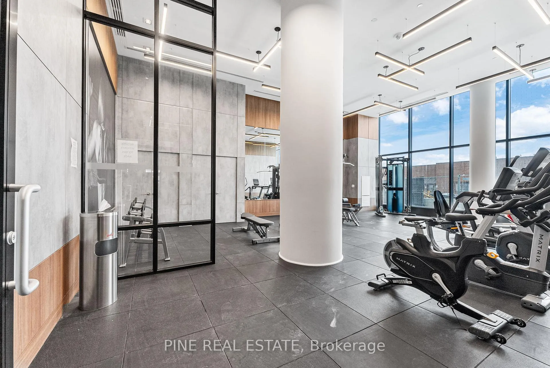 Photo 37 of Unit 1008, 1435 Celebration Drive, Pickering, Bay Ridges — HOMEH