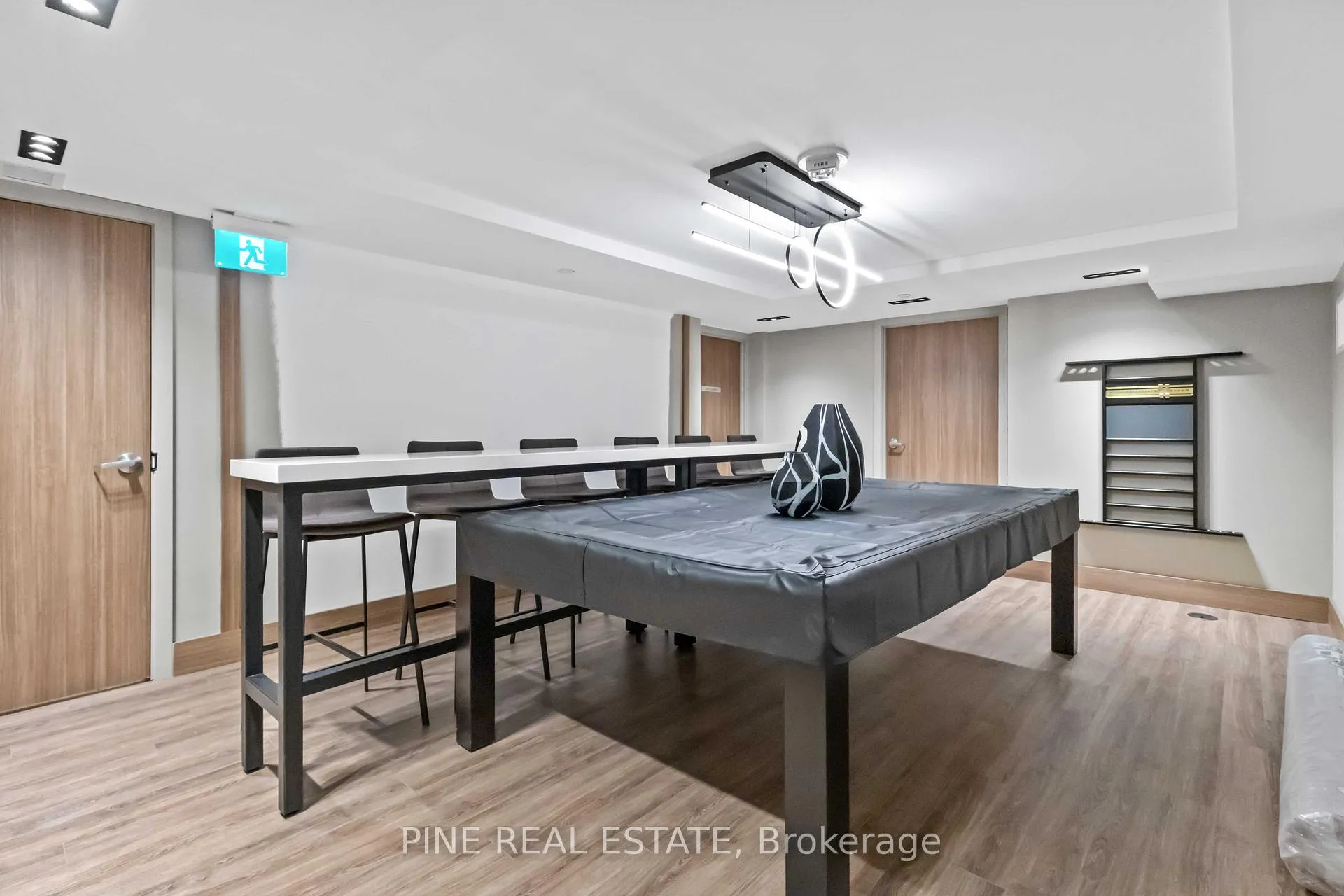 Photo 38 of Unit 1008, 1435 Celebration Drive, Pickering, Bay Ridges — HOMEH