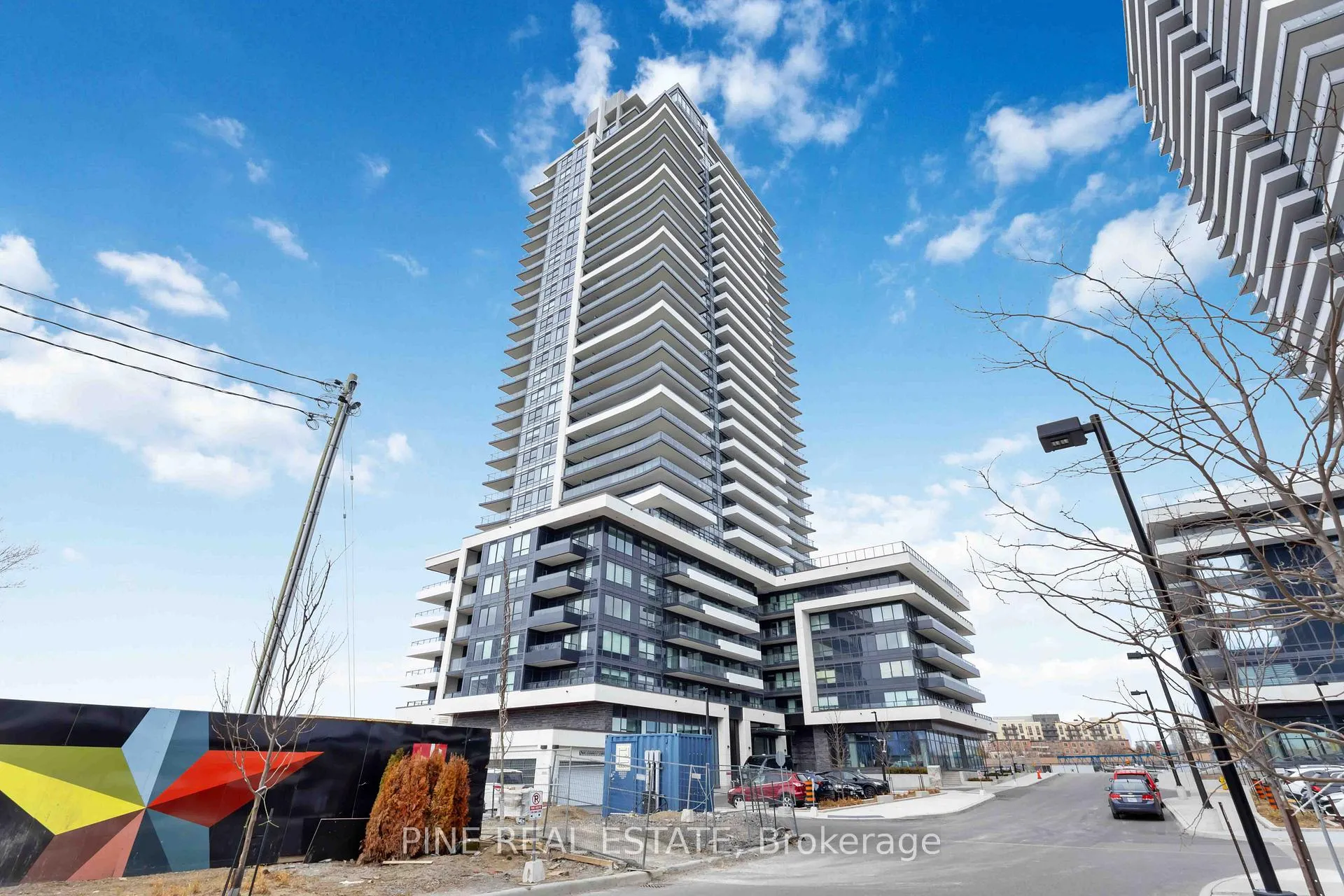 Photo 42 of Unit 1008, 1435 Celebration Drive, Pickering, Bay Ridges — HOMEH