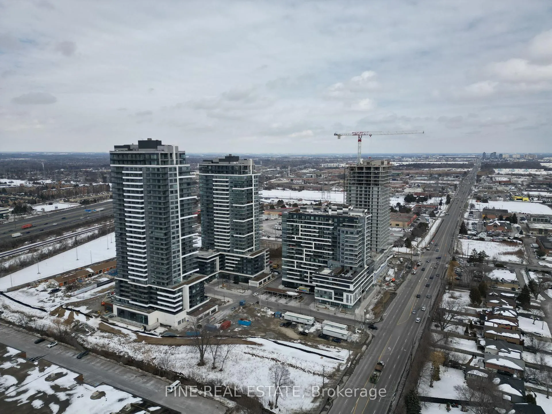 Photo 44 of Unit 1008, 1435 Celebration Drive, Pickering, Bay Ridges — HOMEH