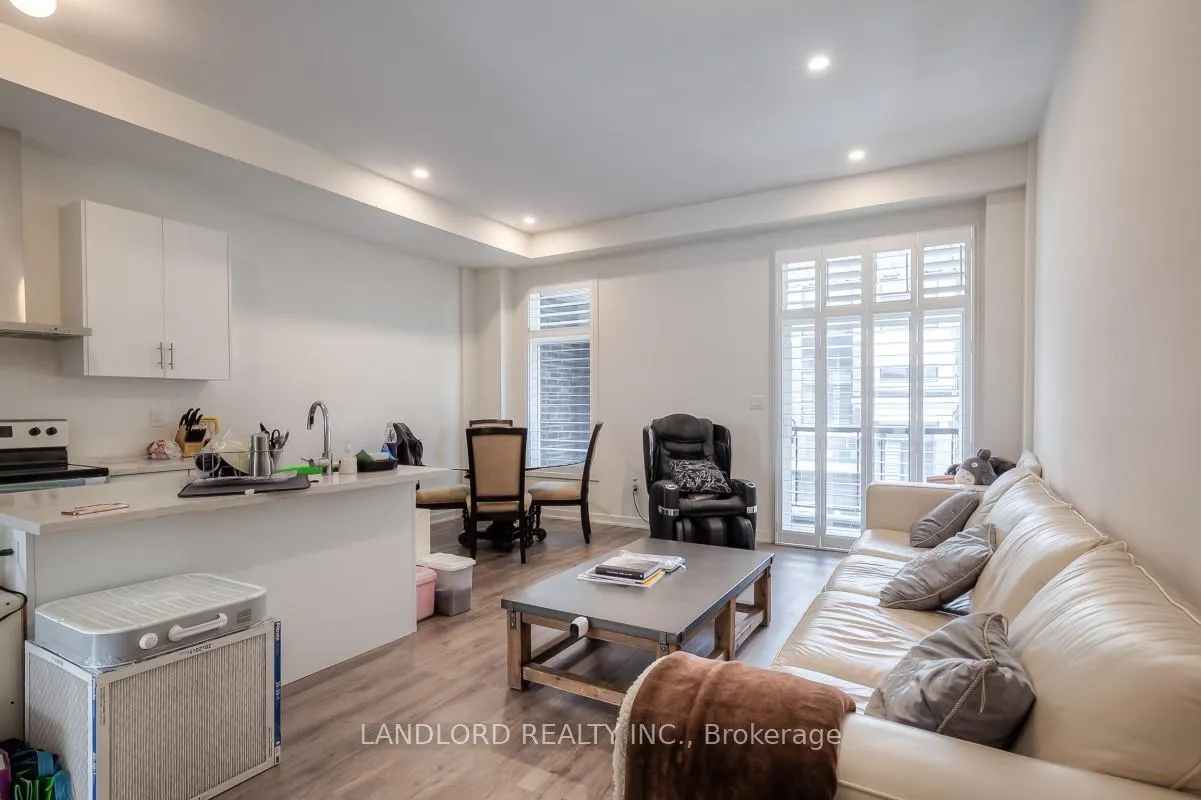 Photo 1 of 44 Armillo Place, Markham, Wismer — HOMEH